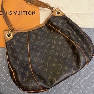 Louis Vuitton Galleria